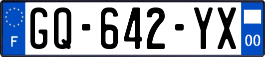 GQ-642-YX