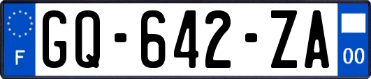GQ-642-ZA
