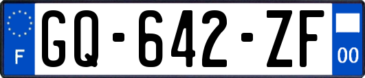 GQ-642-ZF