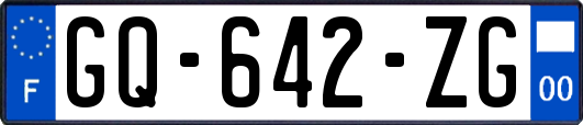 GQ-642-ZG