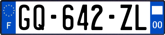 GQ-642-ZL