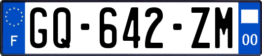 GQ-642-ZM