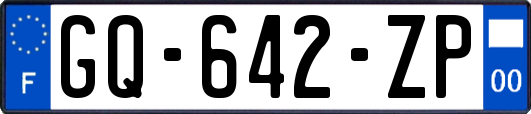 GQ-642-ZP