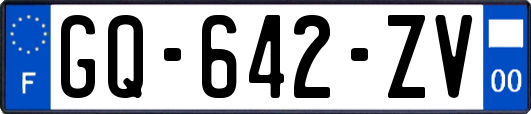 GQ-642-ZV