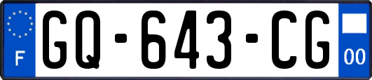 GQ-643-CG
