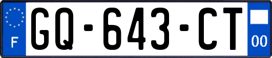 GQ-643-CT
