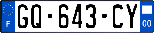 GQ-643-CY