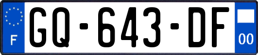 GQ-643-DF