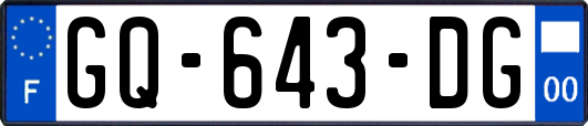 GQ-643-DG