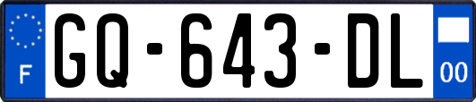 GQ-643-DL