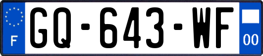 GQ-643-WF