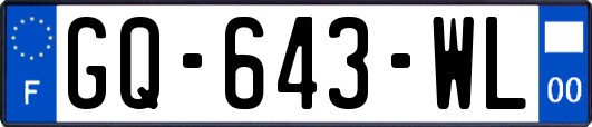 GQ-643-WL