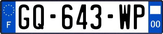 GQ-643-WP