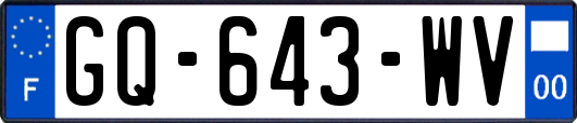 GQ-643-WV