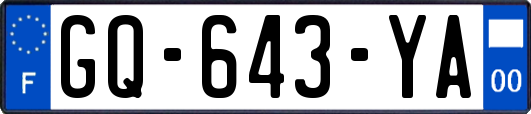 GQ-643-YA