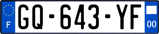 GQ-643-YF