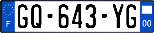 GQ-643-YG