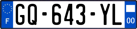 GQ-643-YL