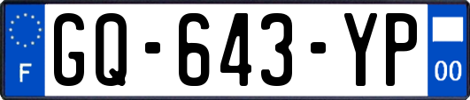 GQ-643-YP