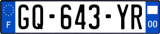 GQ-643-YR