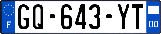 GQ-643-YT