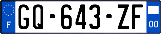 GQ-643-ZF