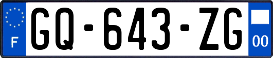 GQ-643-ZG