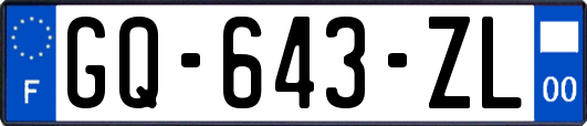 GQ-643-ZL