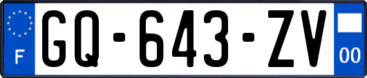 GQ-643-ZV