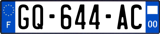 GQ-644-AC