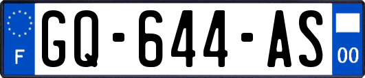 GQ-644-AS