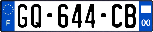 GQ-644-CB