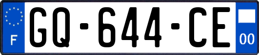 GQ-644-CE