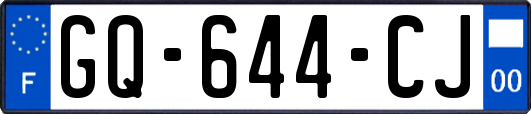 GQ-644-CJ