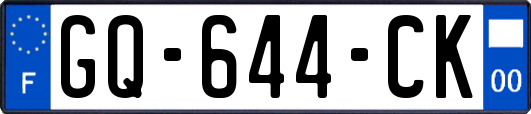 GQ-644-CK