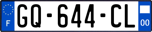 GQ-644-CL