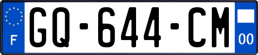 GQ-644-CM