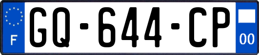 GQ-644-CP