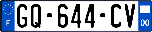 GQ-644-CV