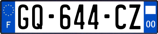 GQ-644-CZ