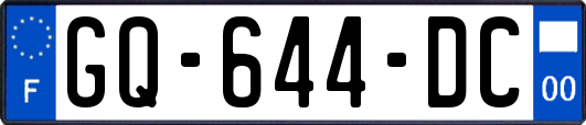GQ-644-DC