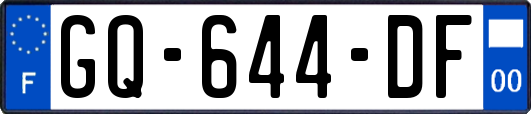 GQ-644-DF