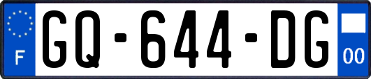GQ-644-DG