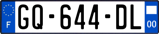 GQ-644-DL
