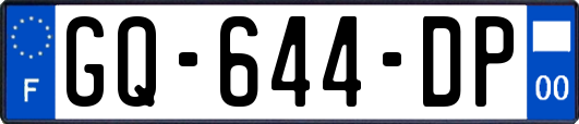 GQ-644-DP