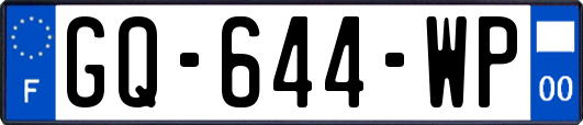 GQ-644-WP