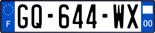 GQ-644-WX