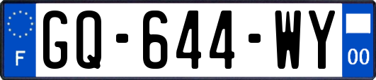 GQ-644-WY