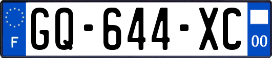 GQ-644-XC