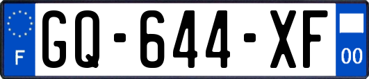GQ-644-XF